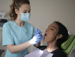 Article: A Shocking Shift in Dental Health—How Good Is Flouride, Really?