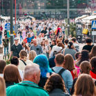 Selected Poetry by Cora Ruskin