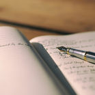 Poem: Instructions Found in an Old Journal by Jennifer Freya Helgeson