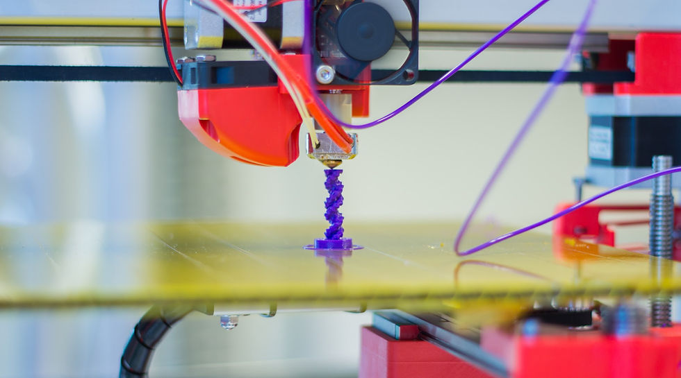 3D printer