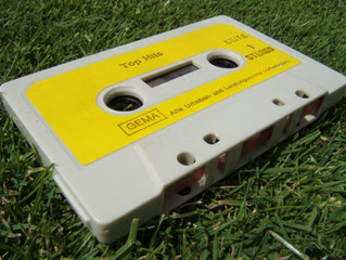 Remembering Lou Ottens, the Inventor of the Cassette