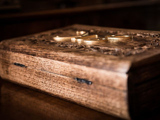 Fiction: Every Mother's Day by Mark Tulin