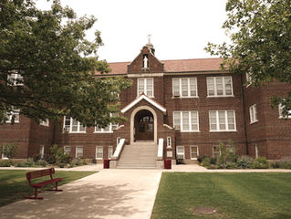 Sister Claudia by Salvatore Difalco