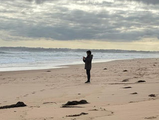 Video: Missing Melbourne by Moureena Khokhar