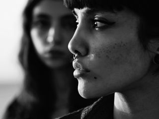 Fiction: The Distorted Mirror by Malina Douglas