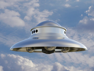The US Government’s Mandated June UFO Intelligence Report: Timeline of Key Events, Important Players