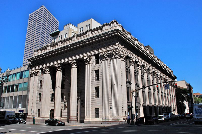 Bank