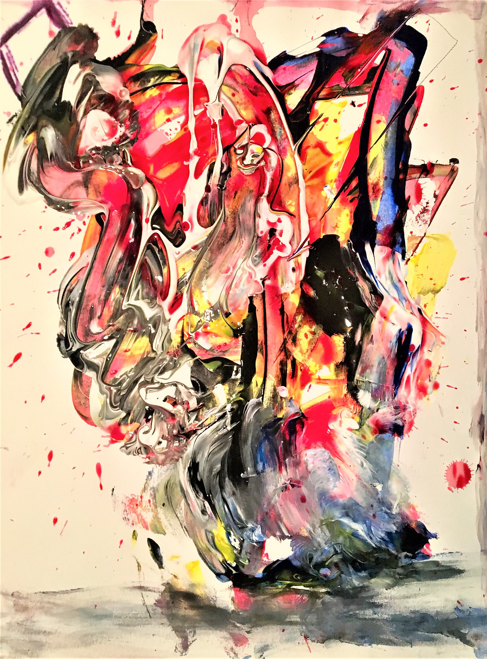 Spirit of Hendrix