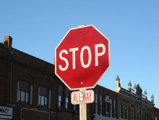 Fiction: Signs