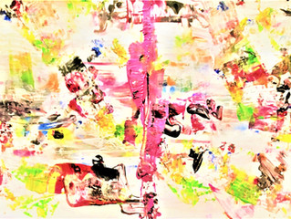Selected Paintings by Ernest Williamson III