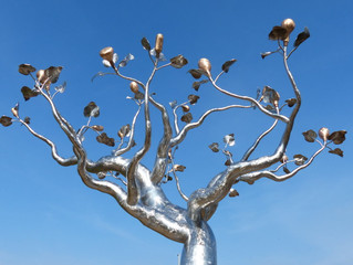 Selected Poetry by May Chong