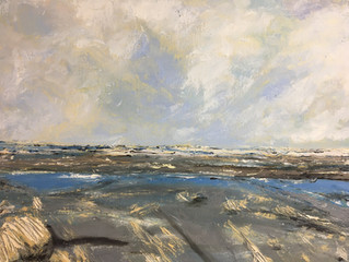 Selected Visual Art by Judith Skillman