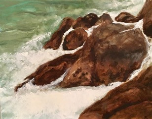Selected Paintings by Judith Skillman