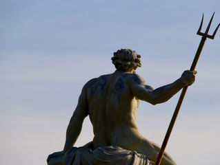 Selected Poetry by Alicia Hilton