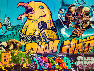 Graffiti Through Ancient History