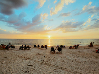 Sun and Memories
