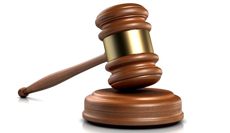 Court Gavel