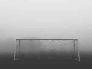 Fiction: Gone