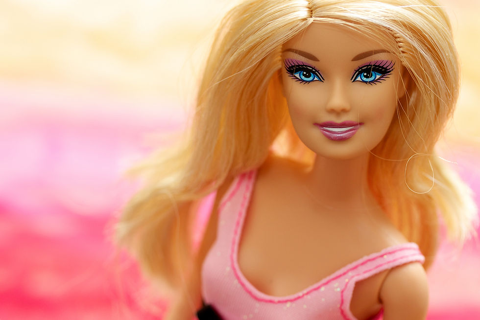Barbie