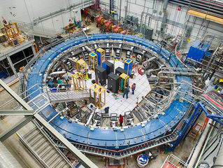 How a Tiny Particle Could Change Physics Forever