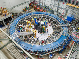 How a Tiny Particle Could Change Physics Forever