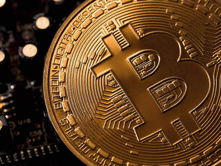 The Huge Environmental Cost of Bitcoin