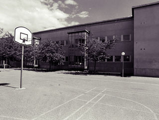 Fiction: Bruises by Soidenet Gue