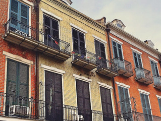Fiction: 437 Wilton Street (A Brick Story)