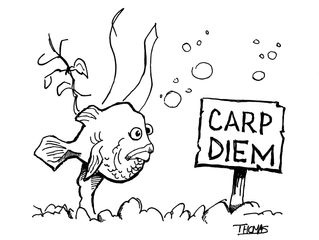 Enjoy Your Long Weekend with Cartoons! 