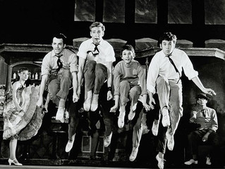 Monday Motivation: The Late Stephen Sondheim On His Creative Process