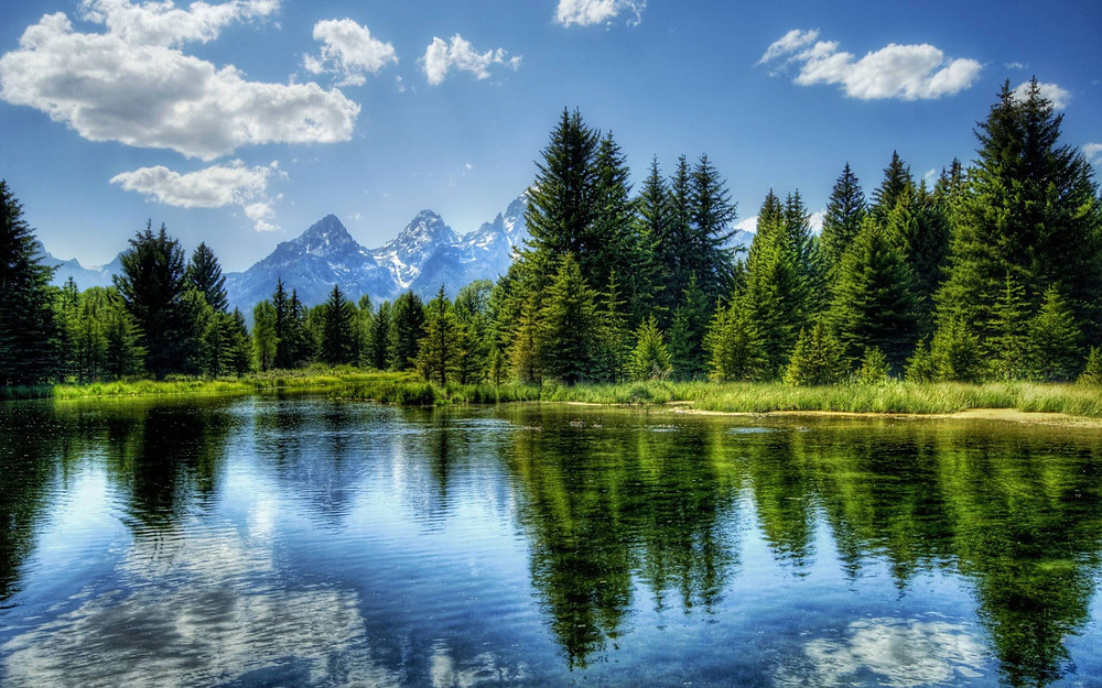 Lake