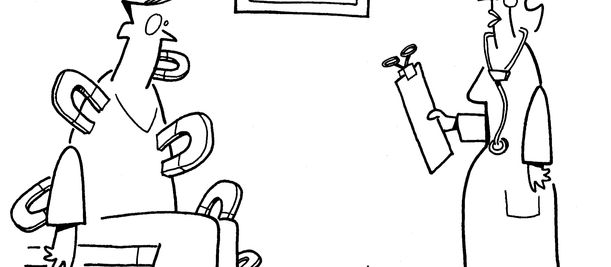 It Might Be Getting Chillier, but We Still Have Cartoons!