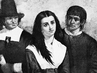 Fiction: What Is Mary? by Saul Greenblatt