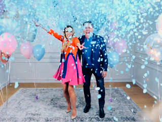 Article: When Gender Reveal Parties Go Wrong