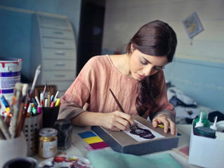 Article: Artificial Intelligence and Copyright—What Now?