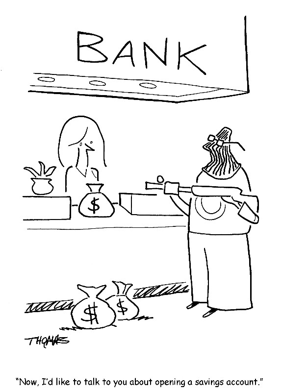 Savings Account