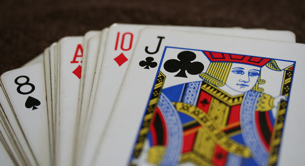 Playing Cards