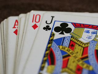 A History of Playing Card Decks