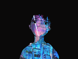 i’m real, i’m here — Echochamber’s Beautiful Exploration through Atmosphere