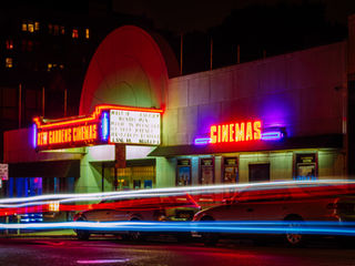 Article: The Film Festival In Your Own Home: Is Mubi Worth Getting?