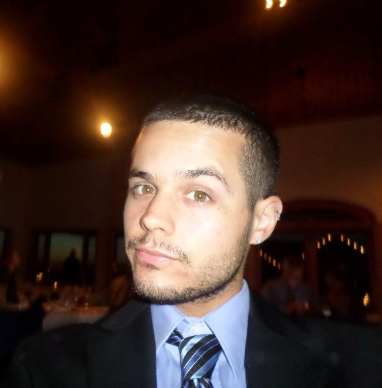 Christopher M Tantillo