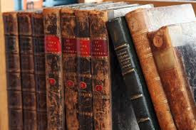 Book Stack