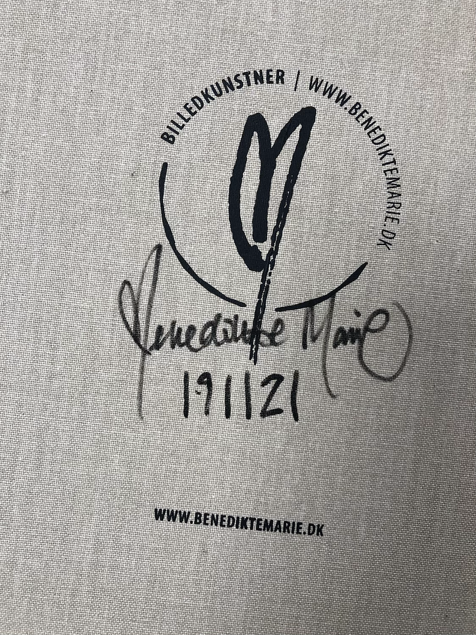 Miniaturebillede: Novemberpige 191121
