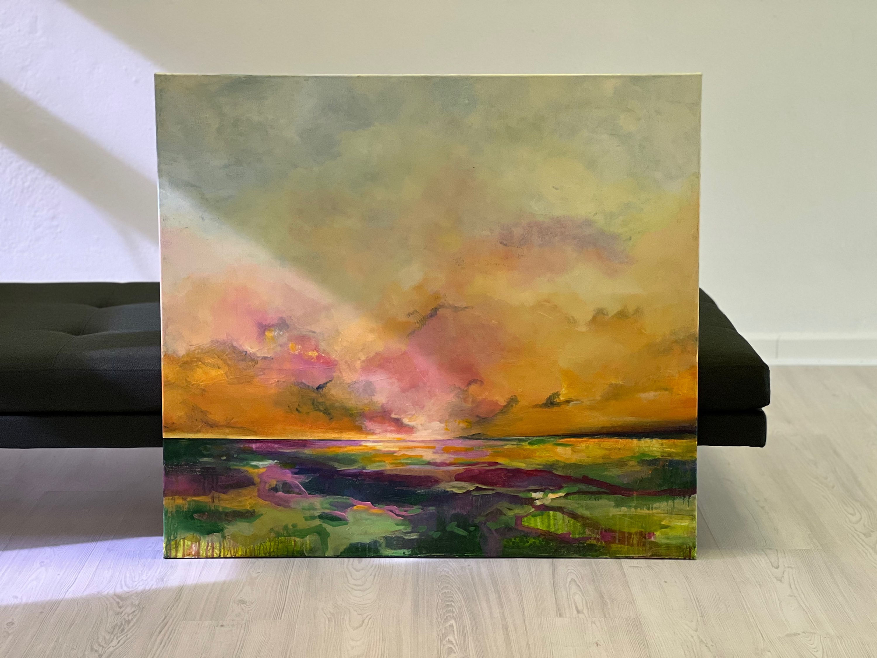 Abstrakt landskab 030523