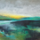 Miniaturebillede: Abstrakt landskab 300322