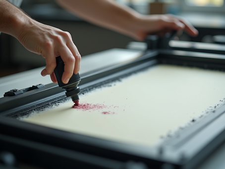 Mastering the Art of Screen Printing Techniques for Shirts
