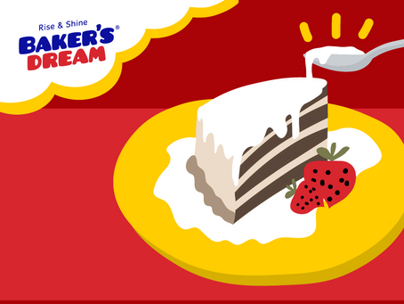 Powdered Sugar Glaze