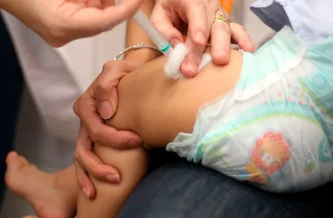 Mais um bebê morto. Mais uma família sem respostas. Até quando?