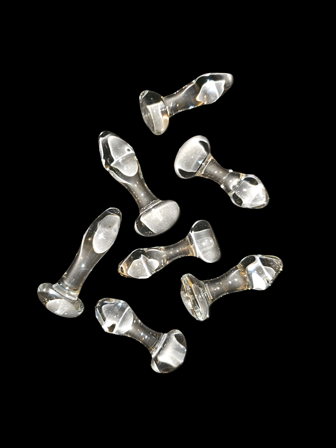 Mini Plugs