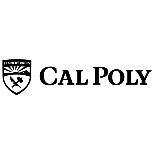 Cal Poly logo